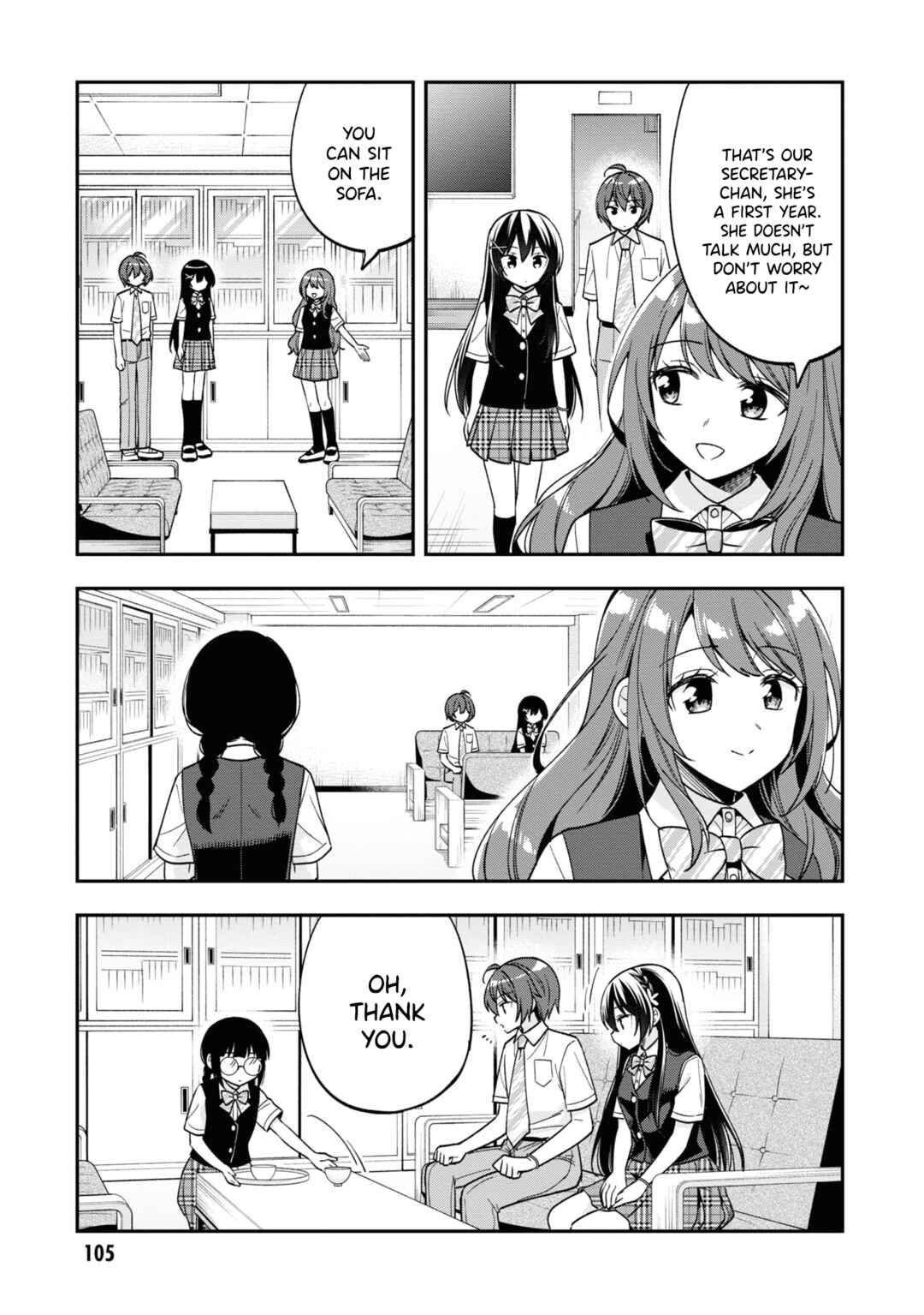 Chapter 26 - Page 12