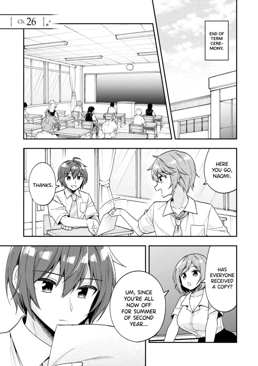 Chapter 26 - Page 2