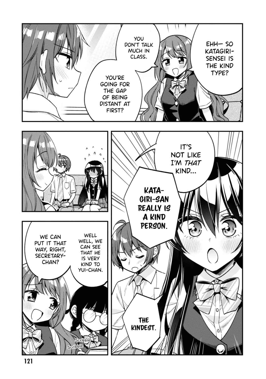 Chapter 26 - Page 28