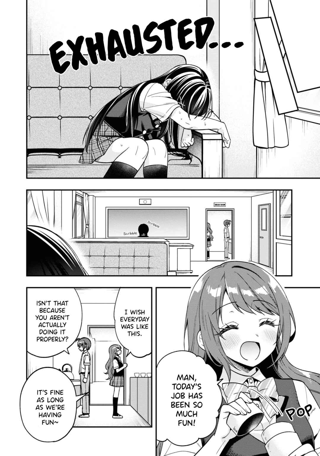 Chapter 26 - Page 38