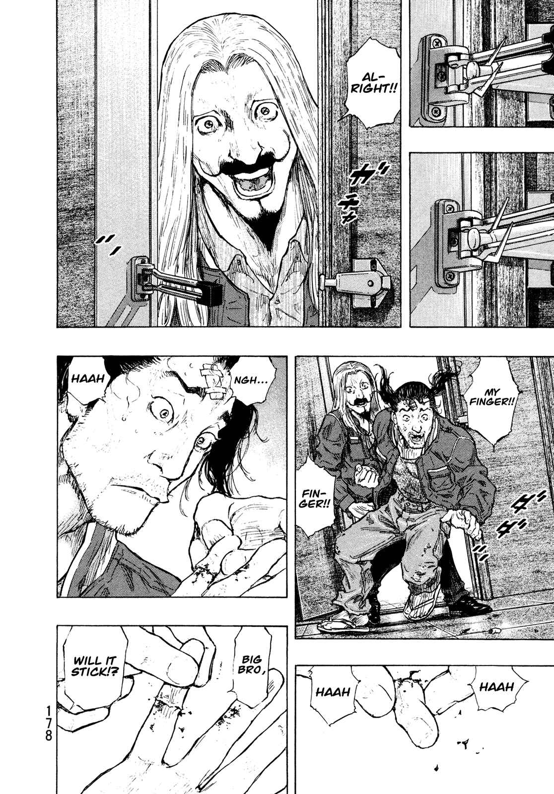 Chapter 98 - Page 12
