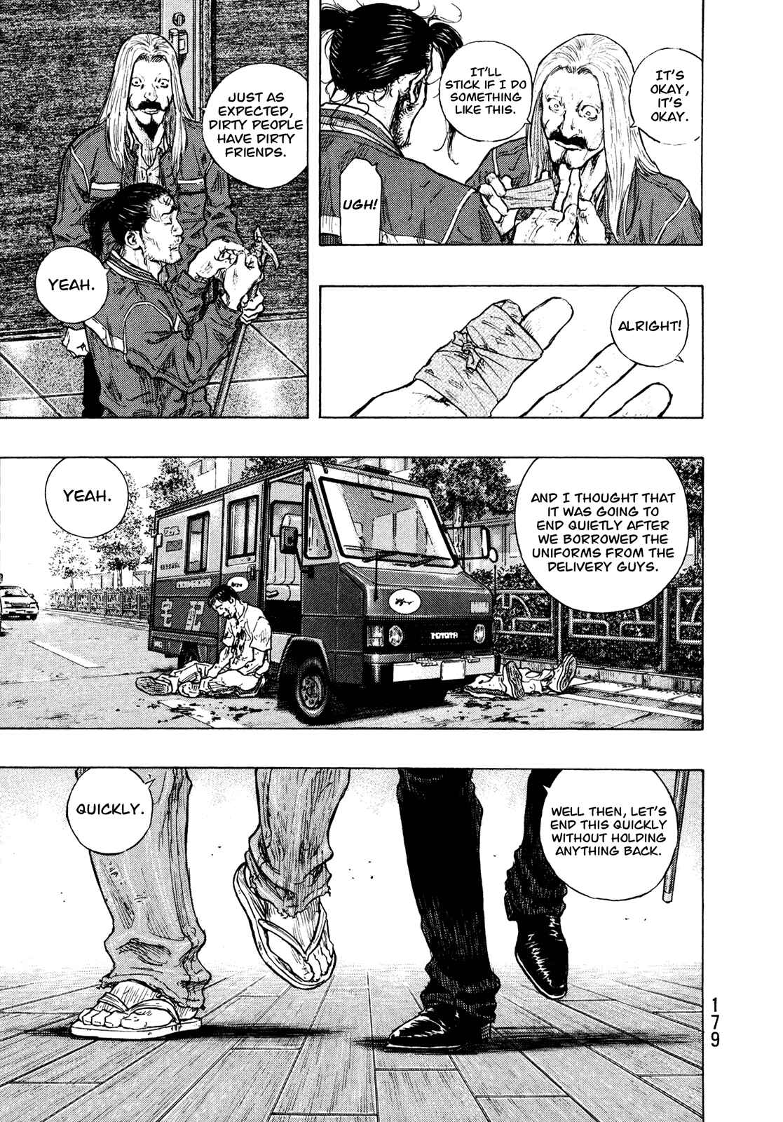 Chapter 98 - Page 13