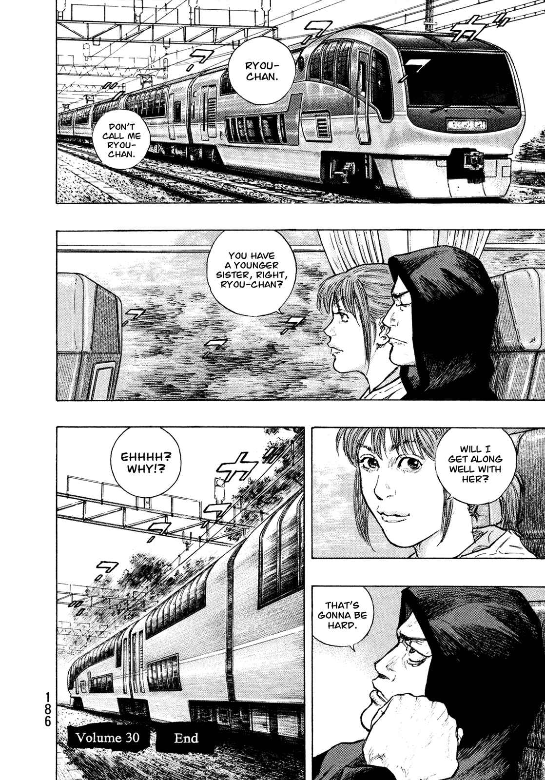 Chapter 98 - Page 19