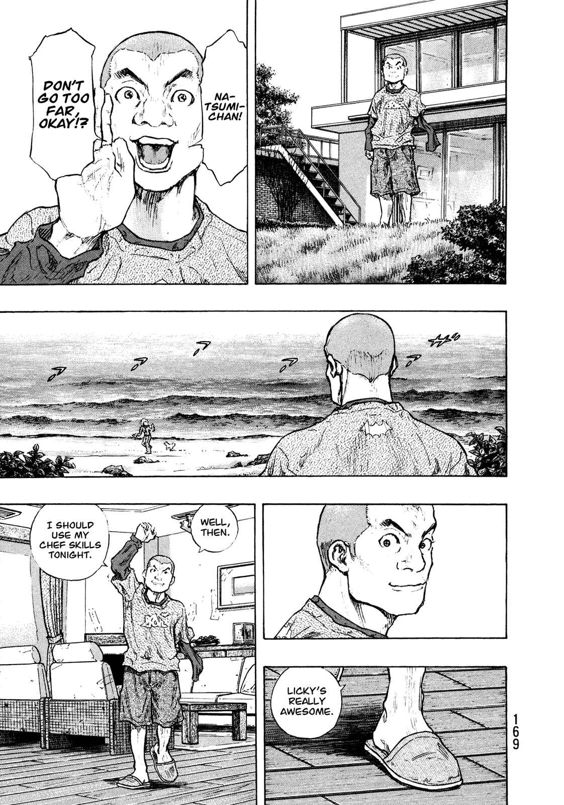 Chapter 98 - Page 3
