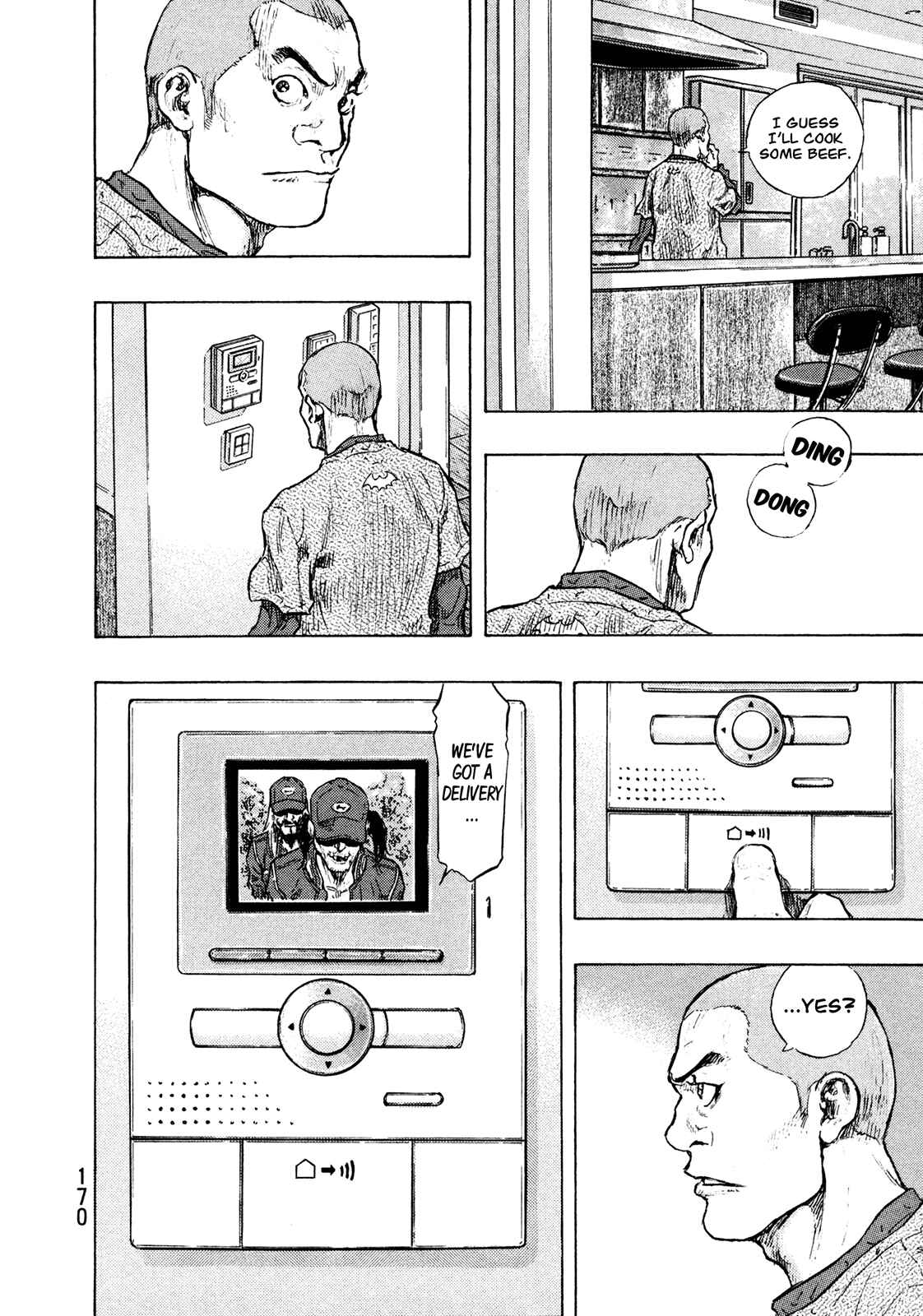 Chapter 98 - Page 4