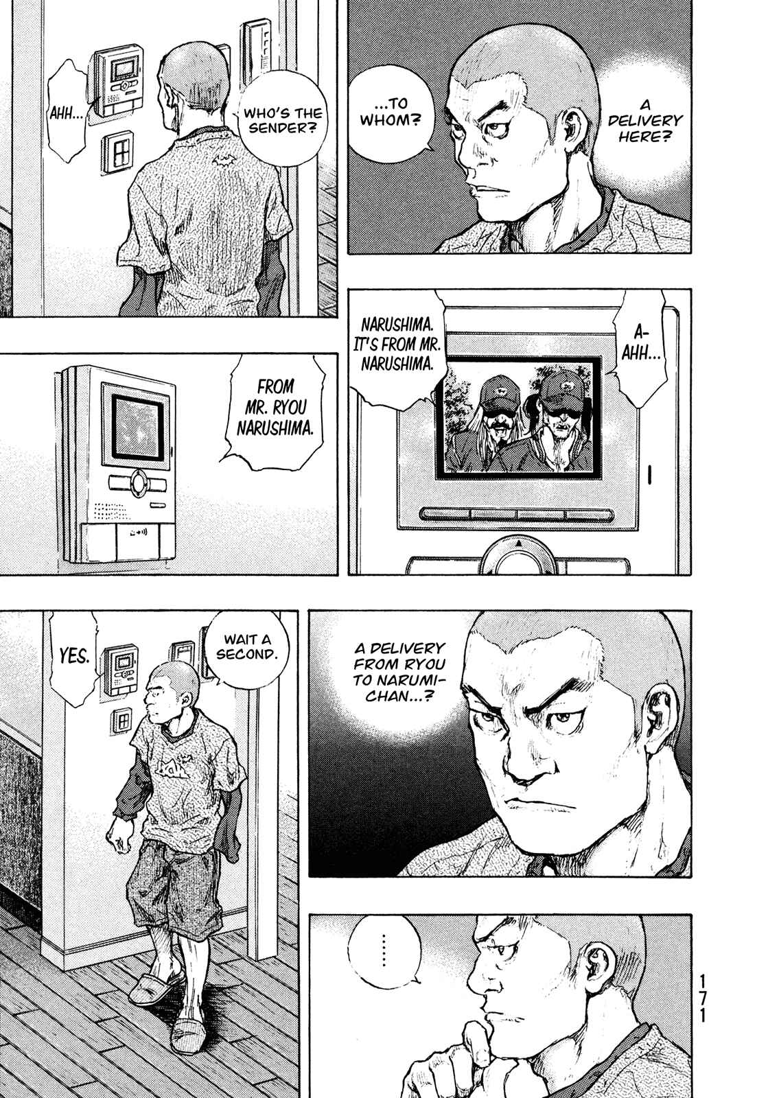 Chapter 98 - Page 5