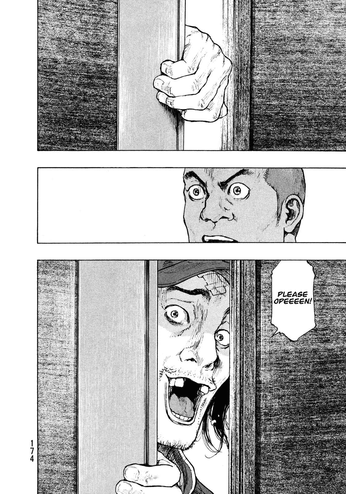 Chapter 98 - Page 8