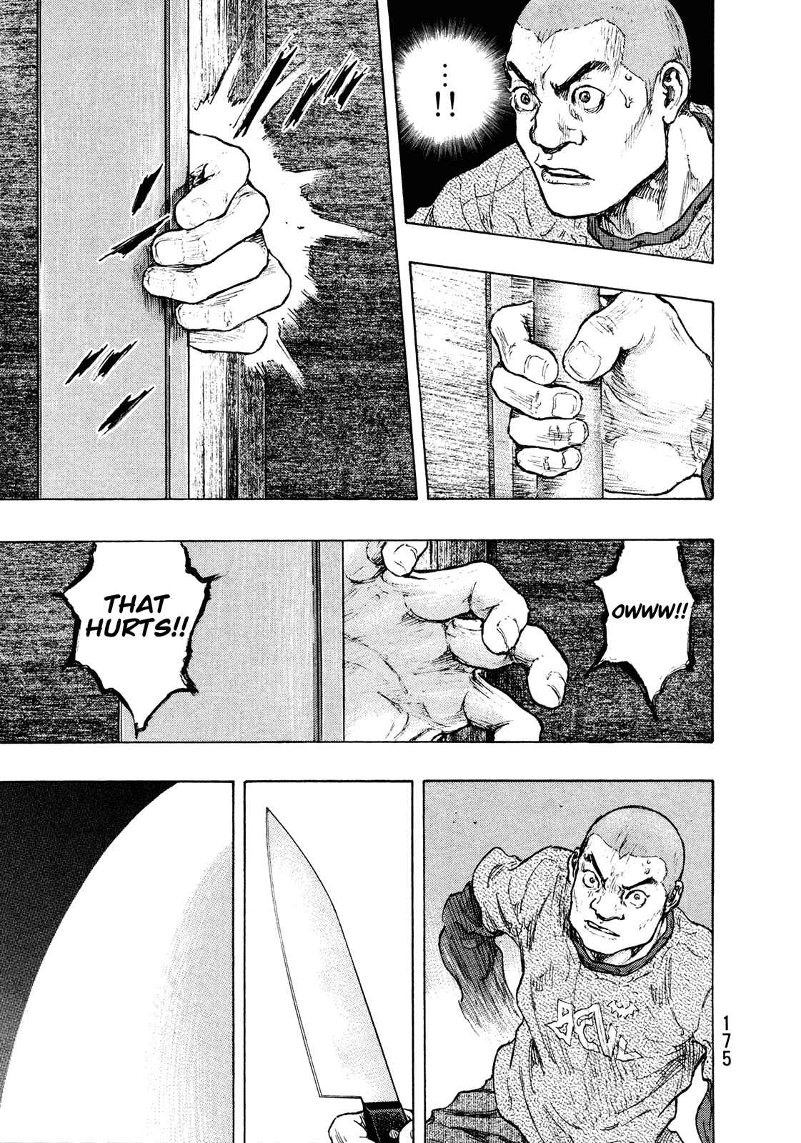 Chapter 98 - Page 9
