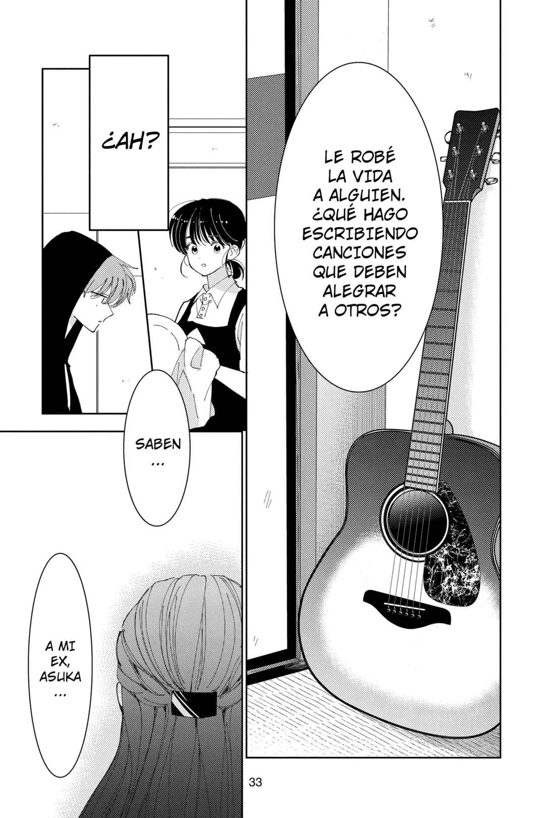 Chapter 25 - Page 32