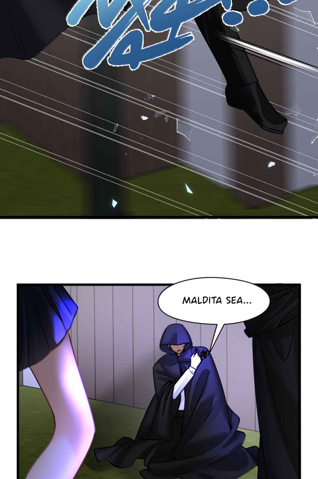 Chapter 74 - Page 17