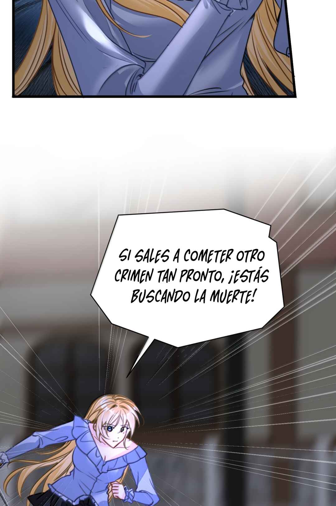 Chapter 74 - Page 20