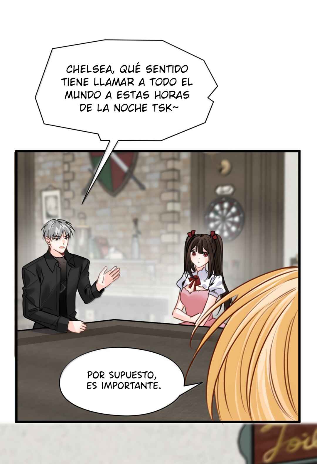 Chapter 74 - Page 51