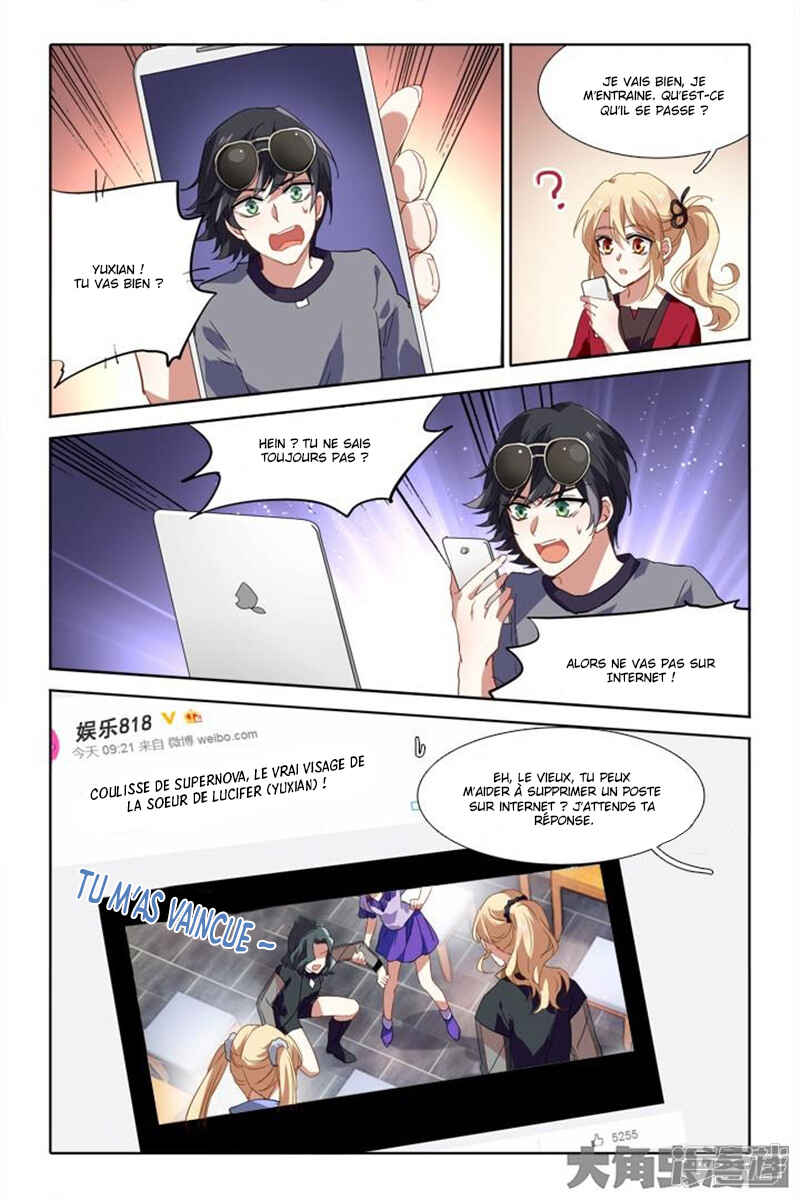 Chapter 92 - Page 9
