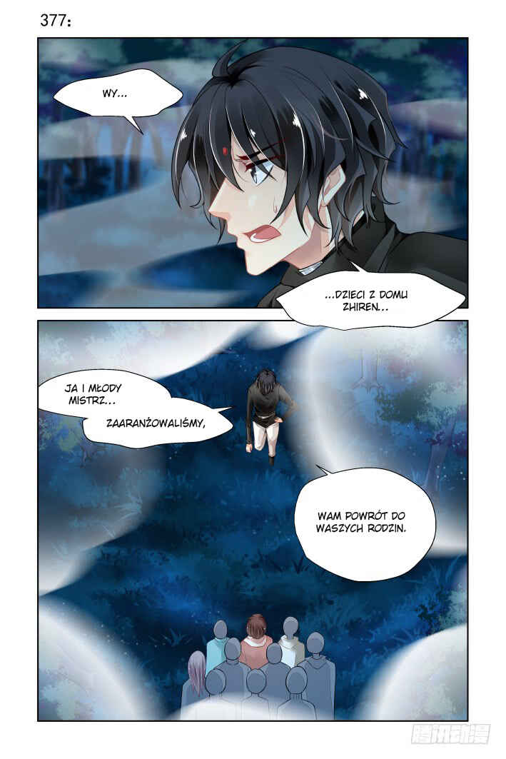 Chapter 377 - Page 1