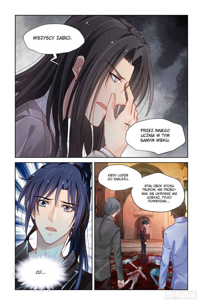 Chapter 377 - Page 10