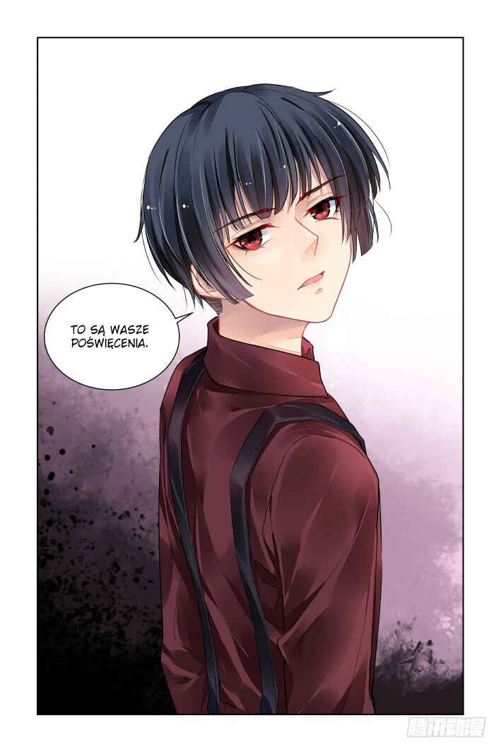 Chapter 377 - Page 11
