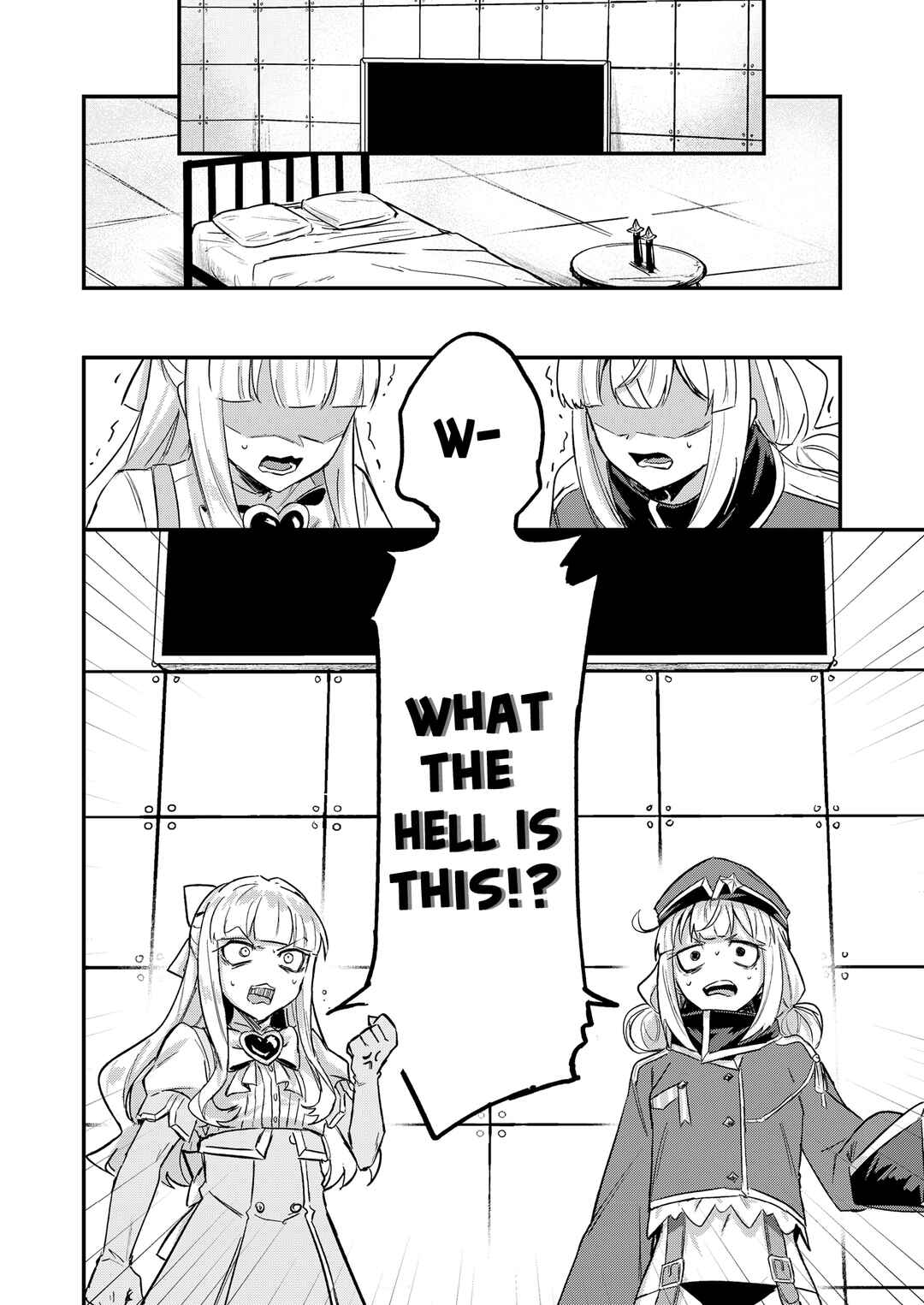 Chapter ? - Page 11