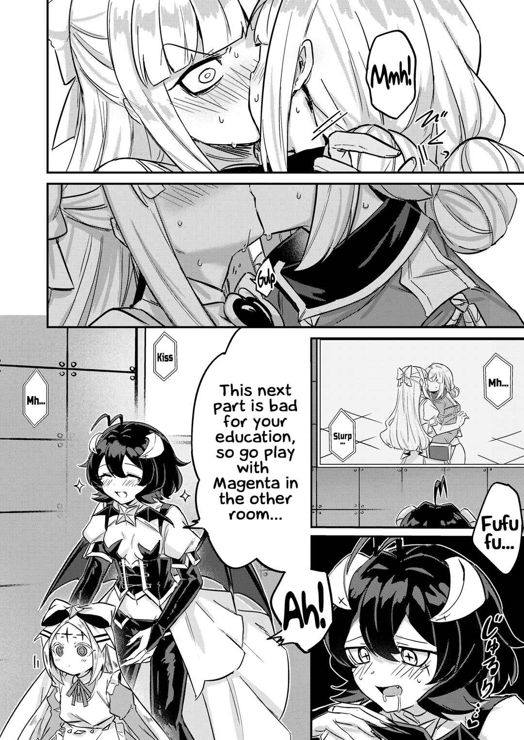 Chapter ? - Page 21