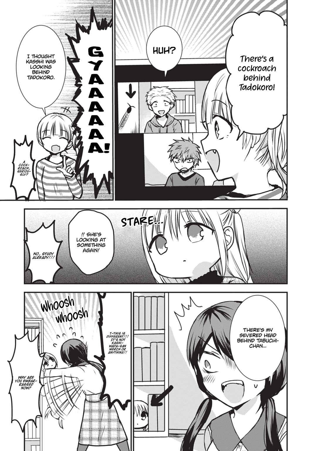 Chapter 115 - Page 6