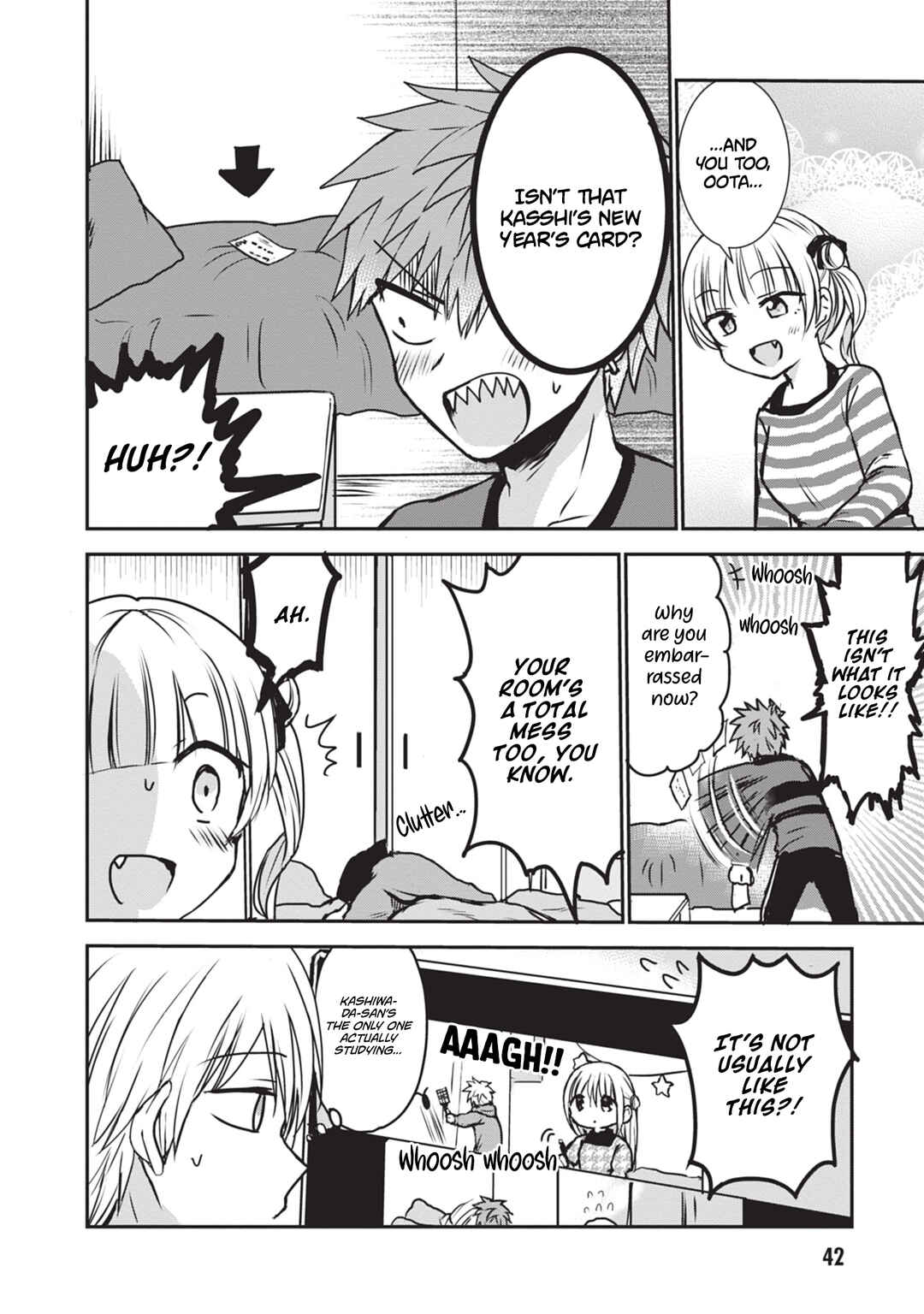 Chapter 115 - Page 7