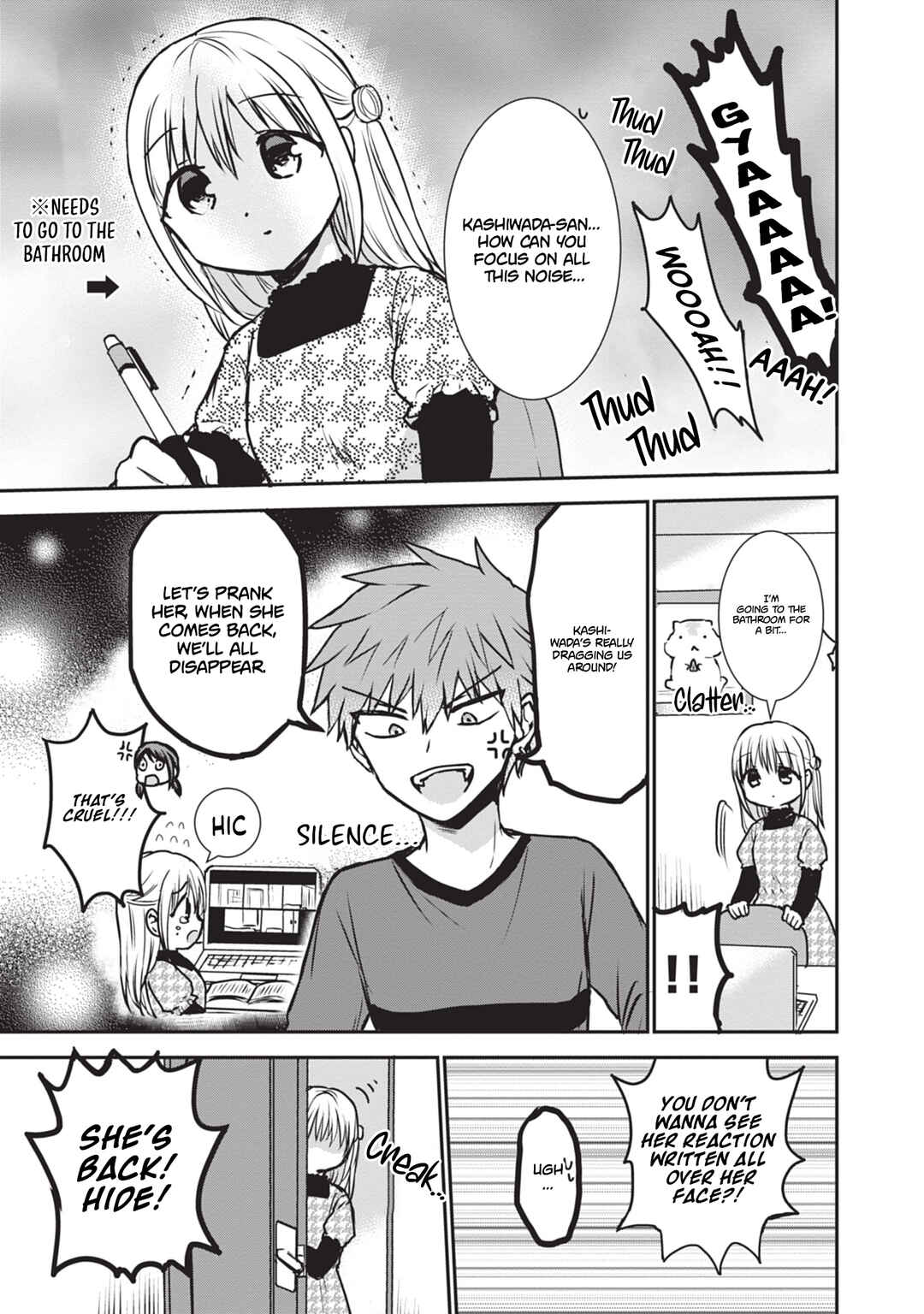 Chapter 115 - Page 8