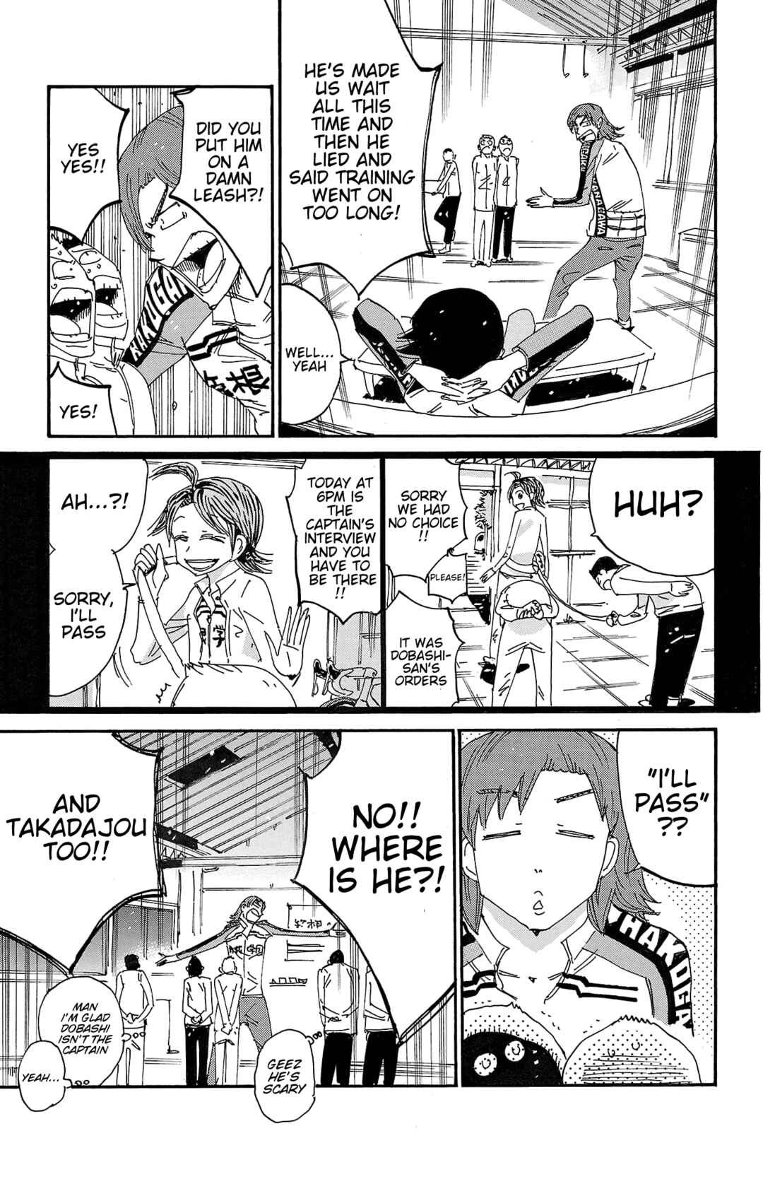Chapter 717 - Page 12