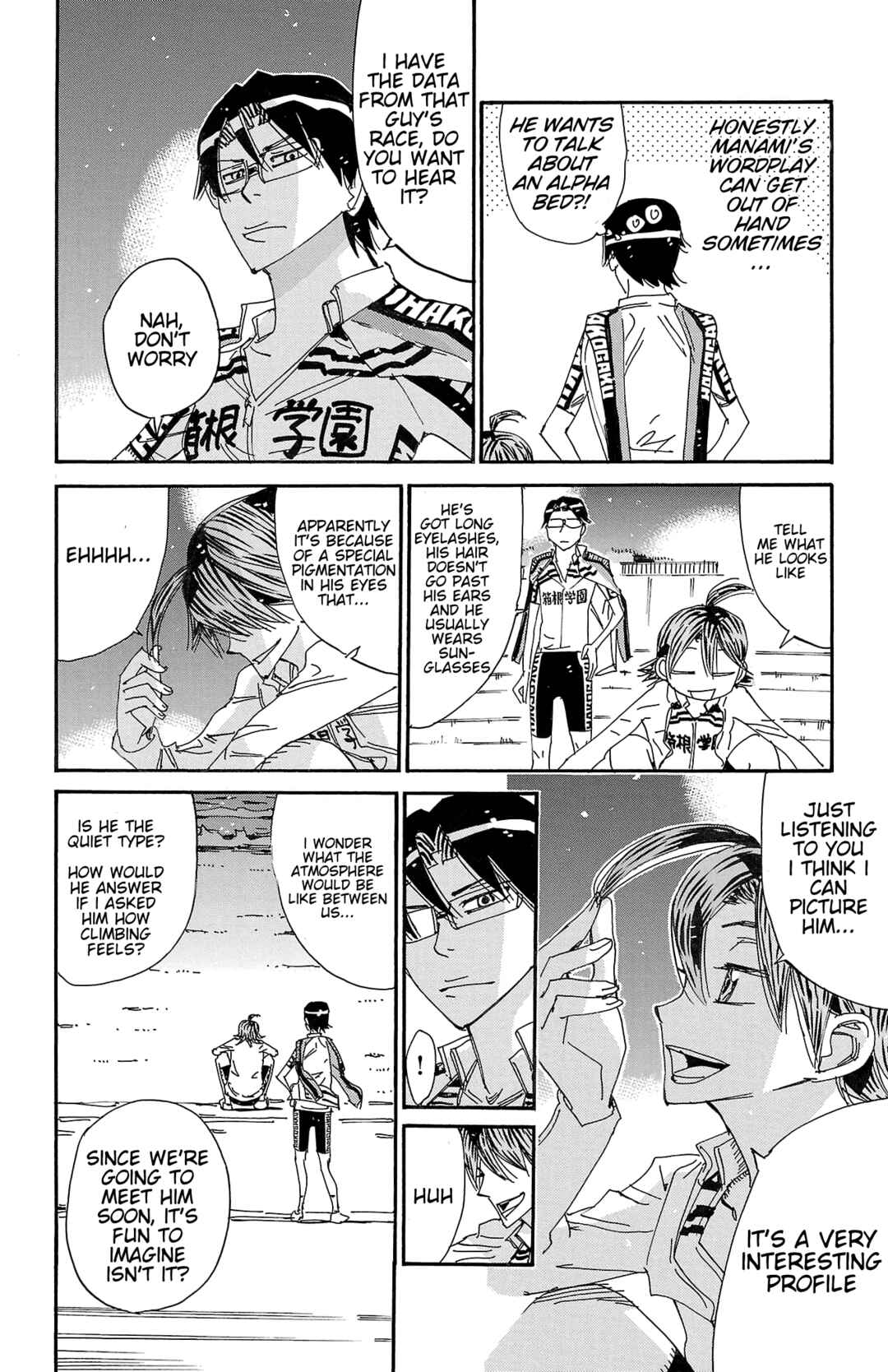 Chapter 717 - Page 7