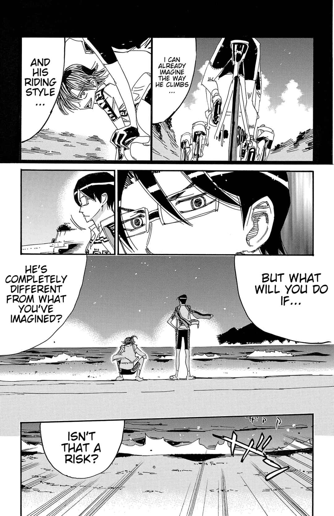 Chapter 717 - Page 8