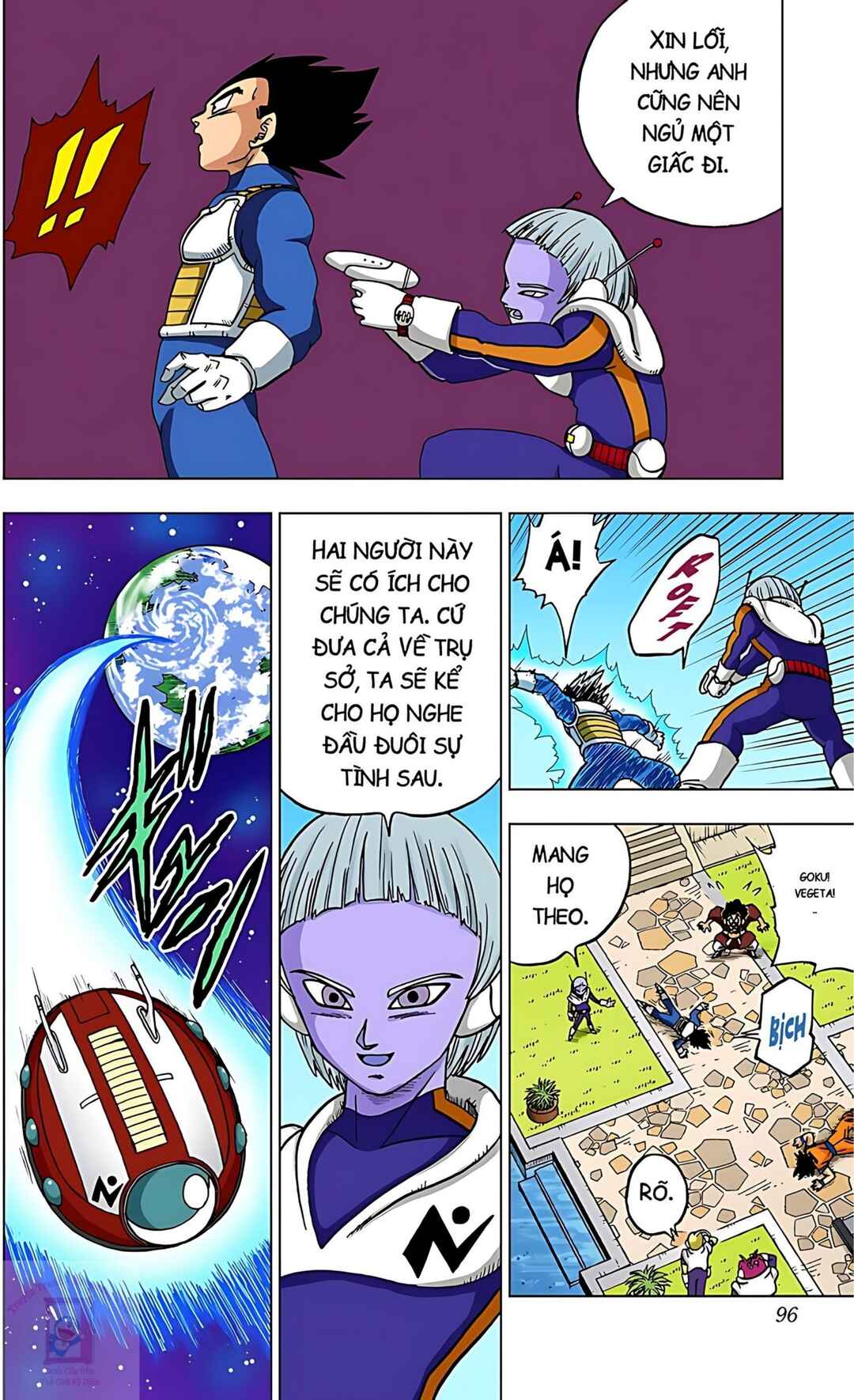 Chapter 42 - Page 44