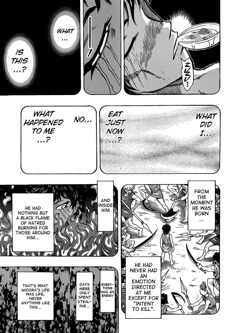 Chapter 251 - Page 5