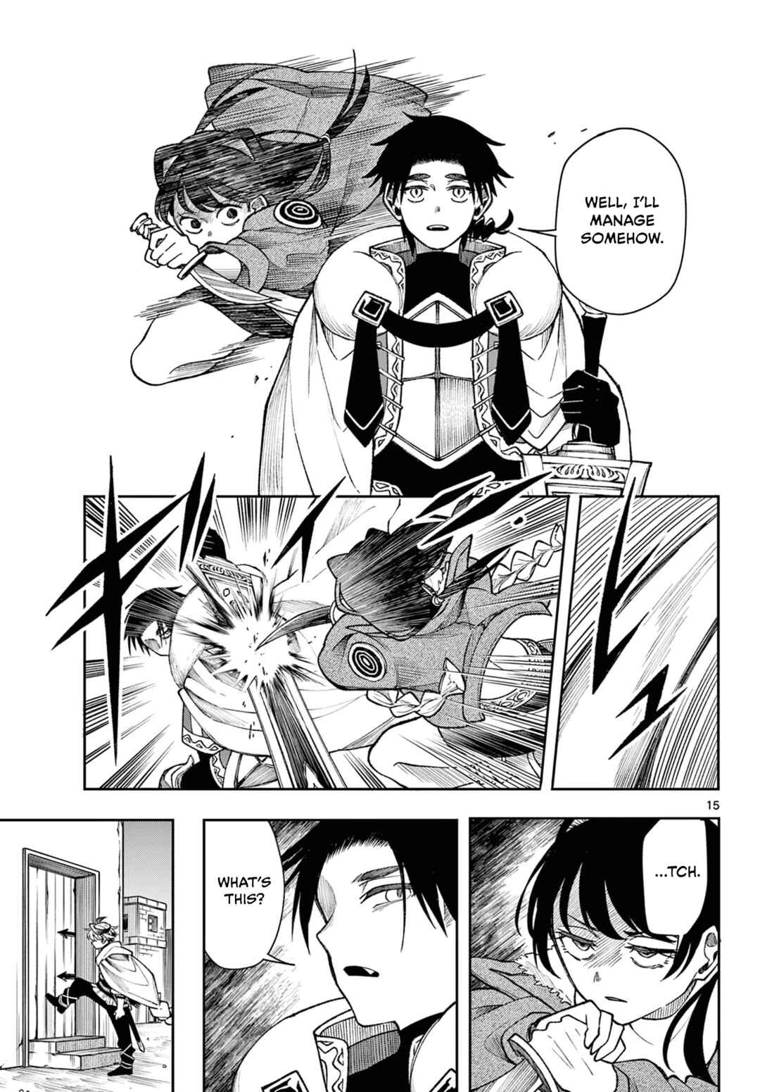 Chapter 32 - Page 15