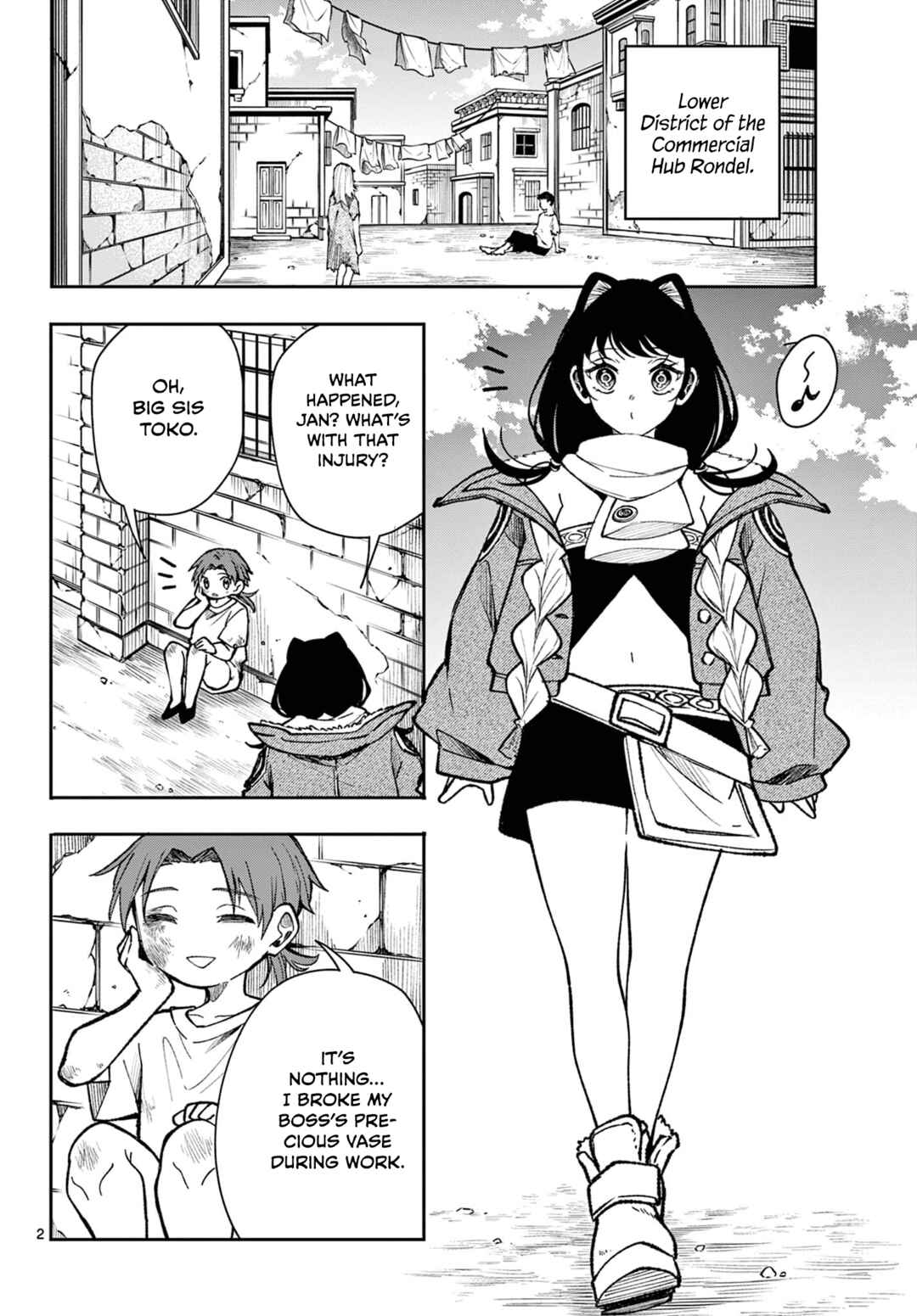 Chapter 32 - Page 2