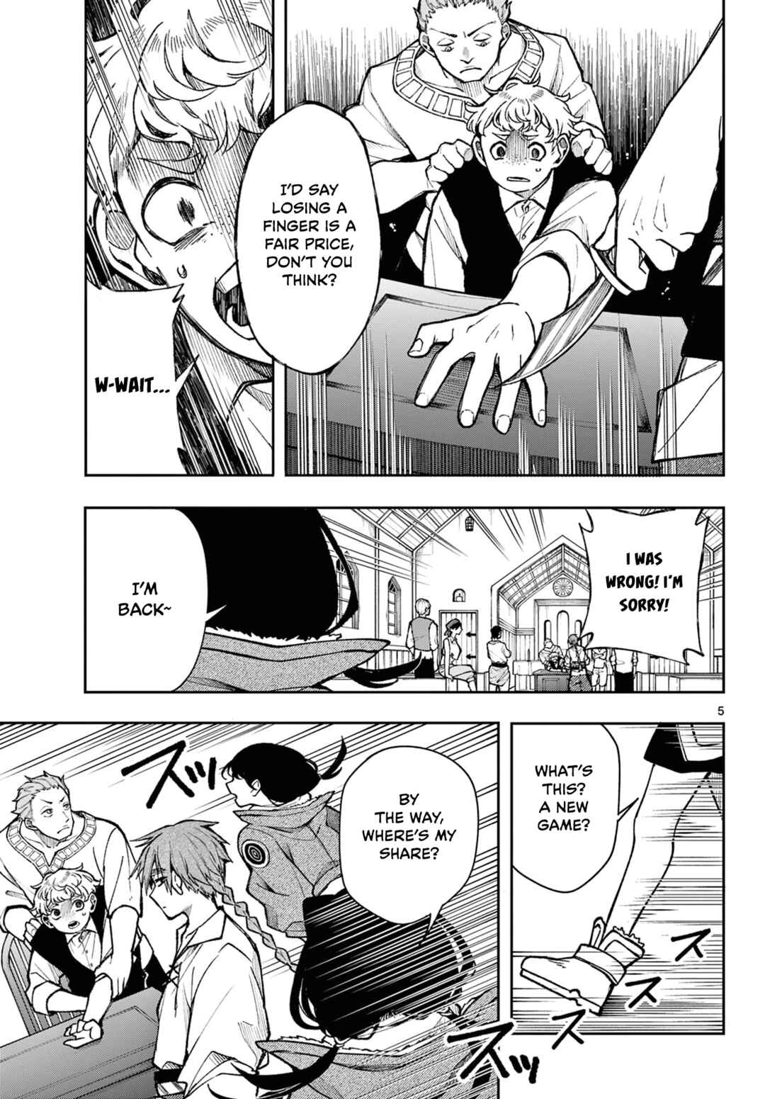 Chapter 32 - Page 5