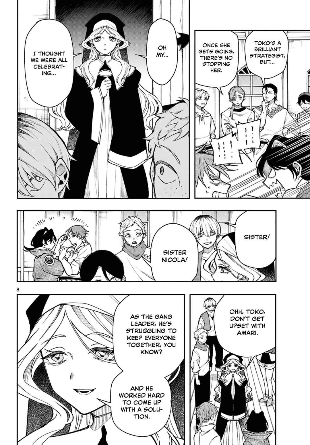 Chapter 32 - Page 8