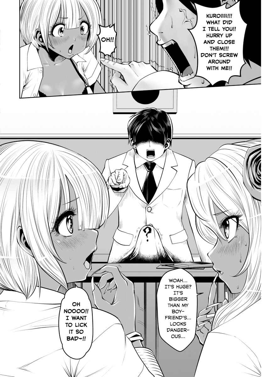 Chapter 1 - Page 9