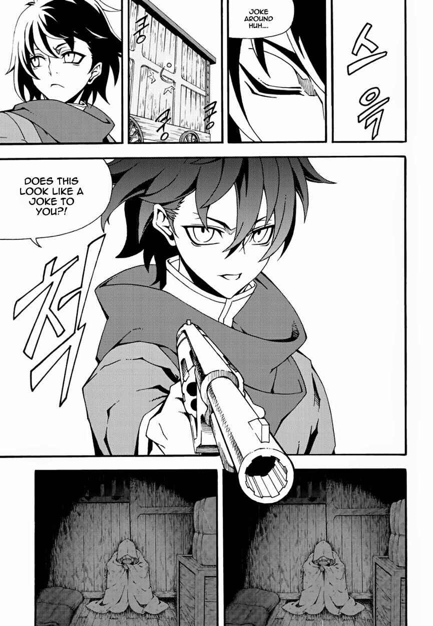 Chapter 141 - Page 12