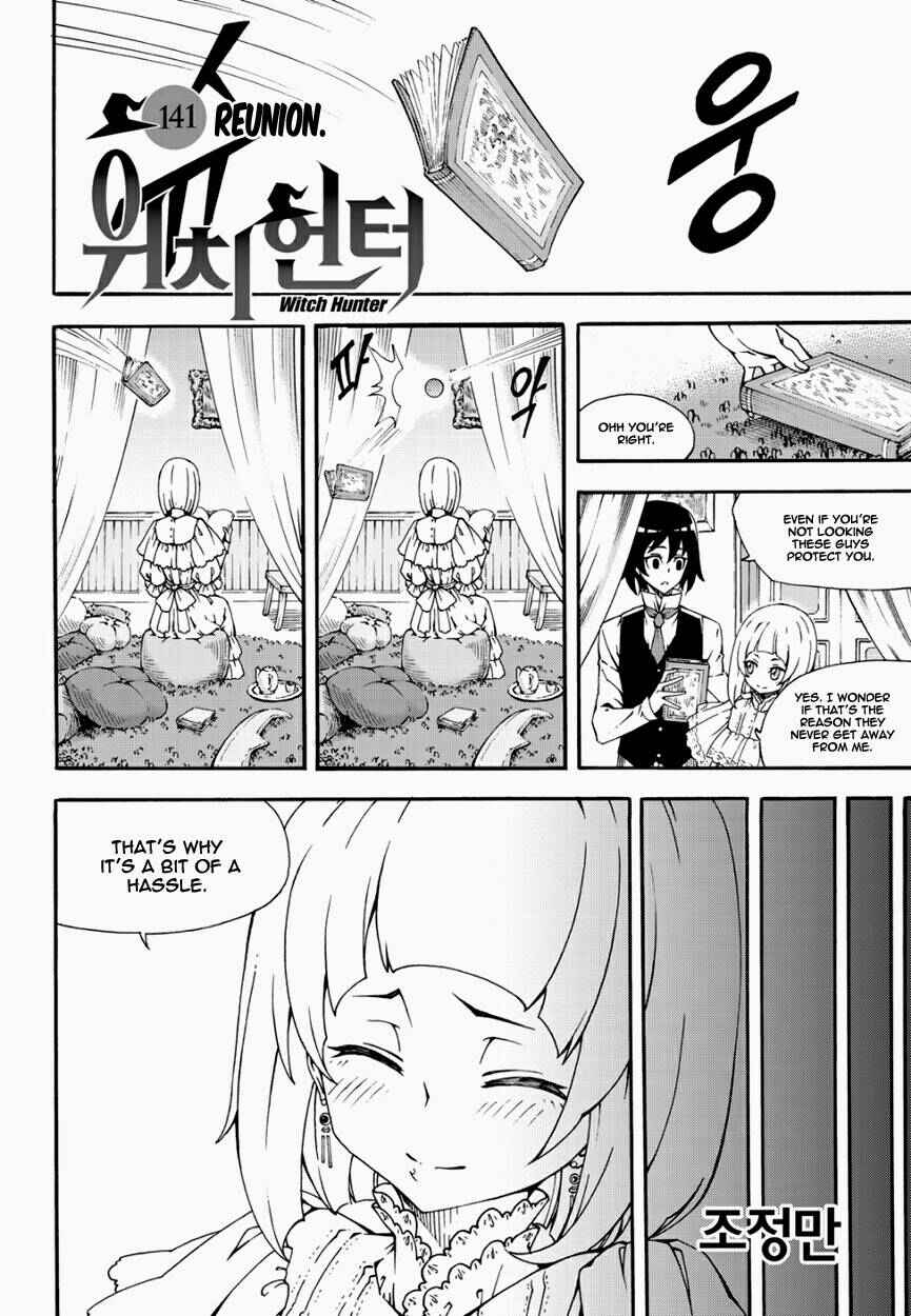 Chapter 141 - Page 3
