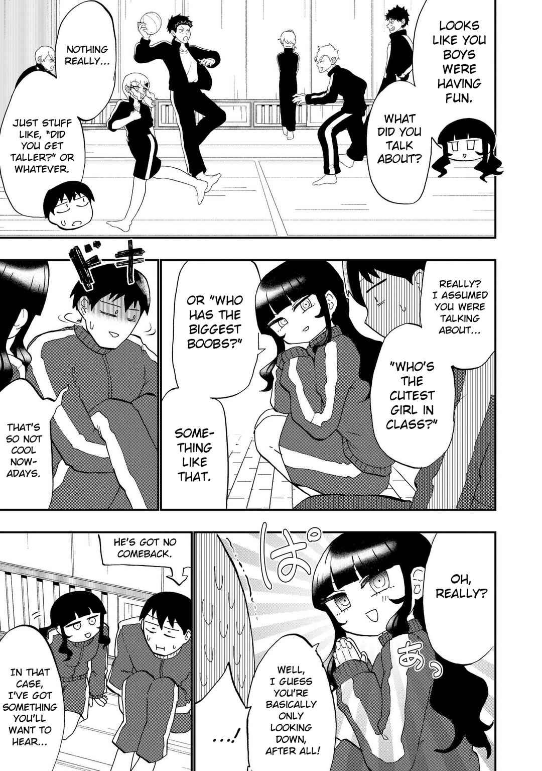 Chapter 3 - Page 11