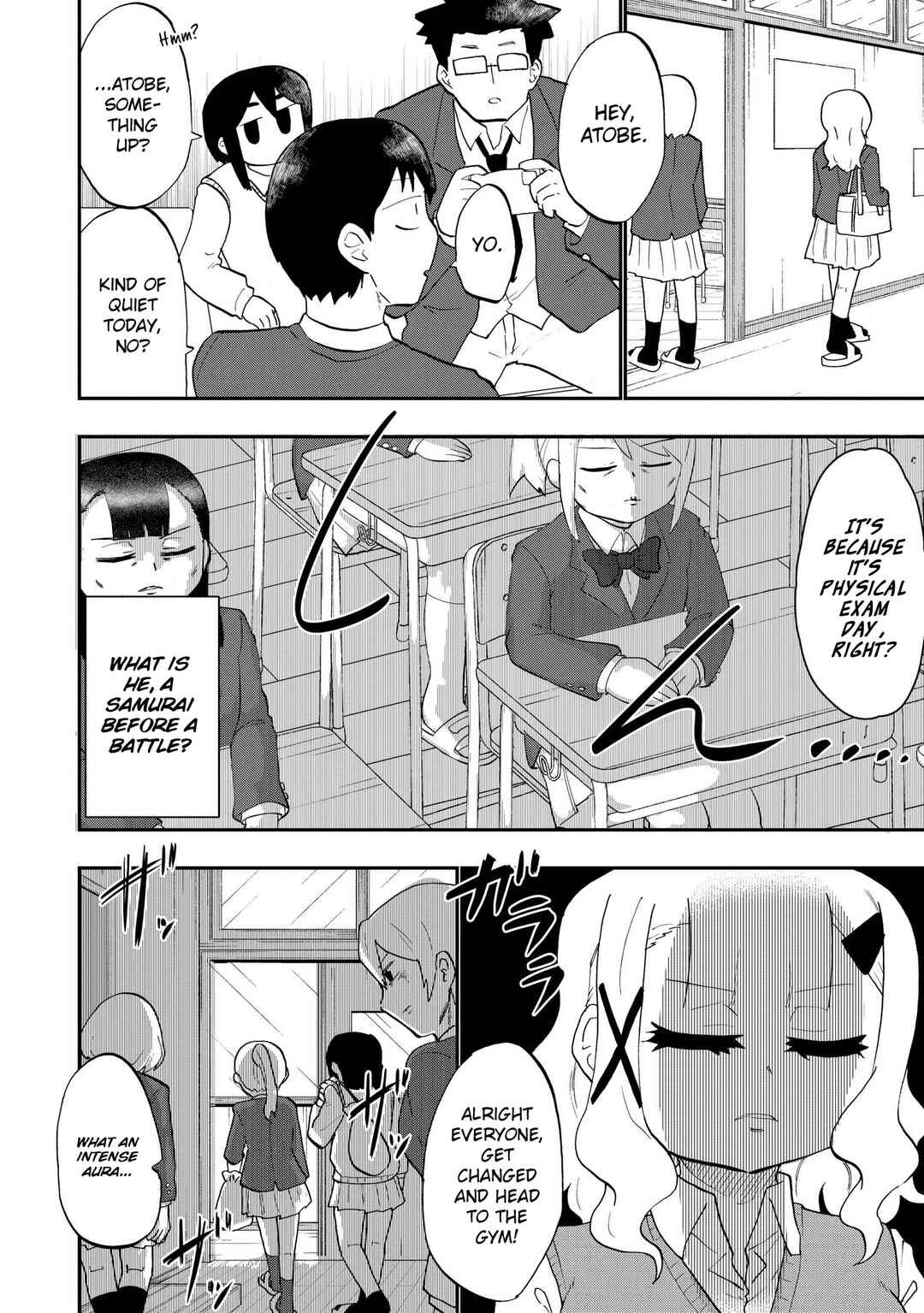 Chapter 3 - Page 2