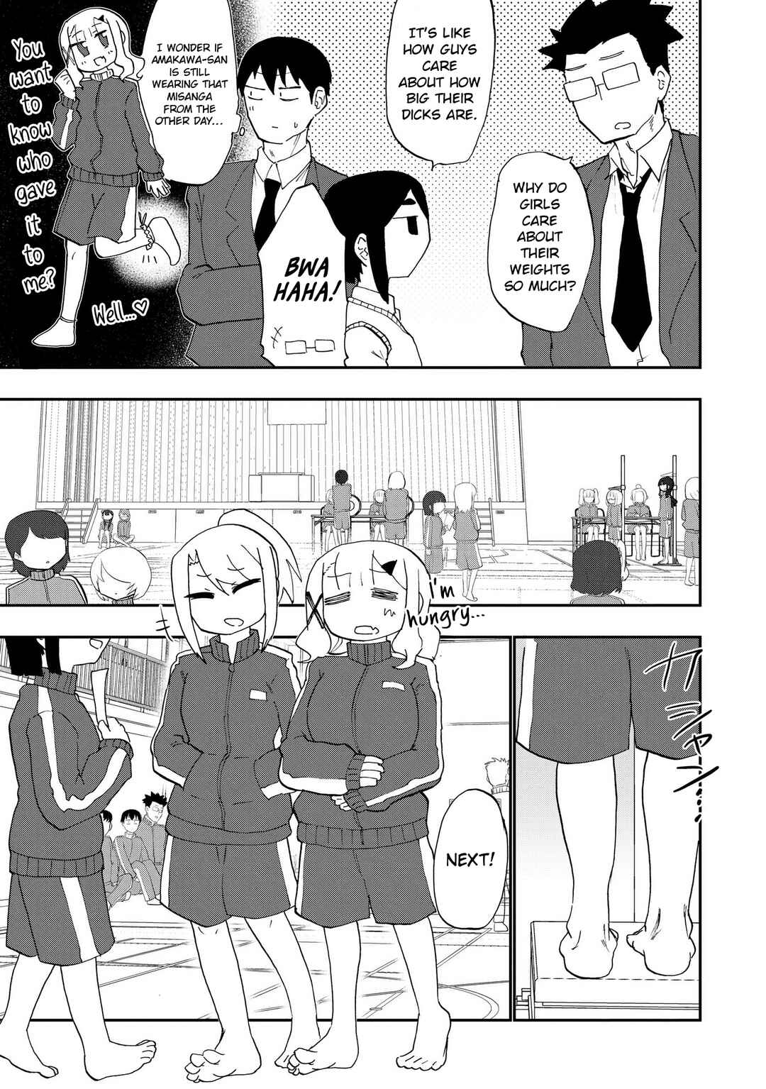Chapter 3 - Page 3