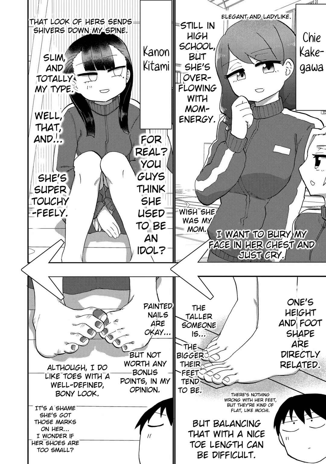 Chapter 3 - Page 6