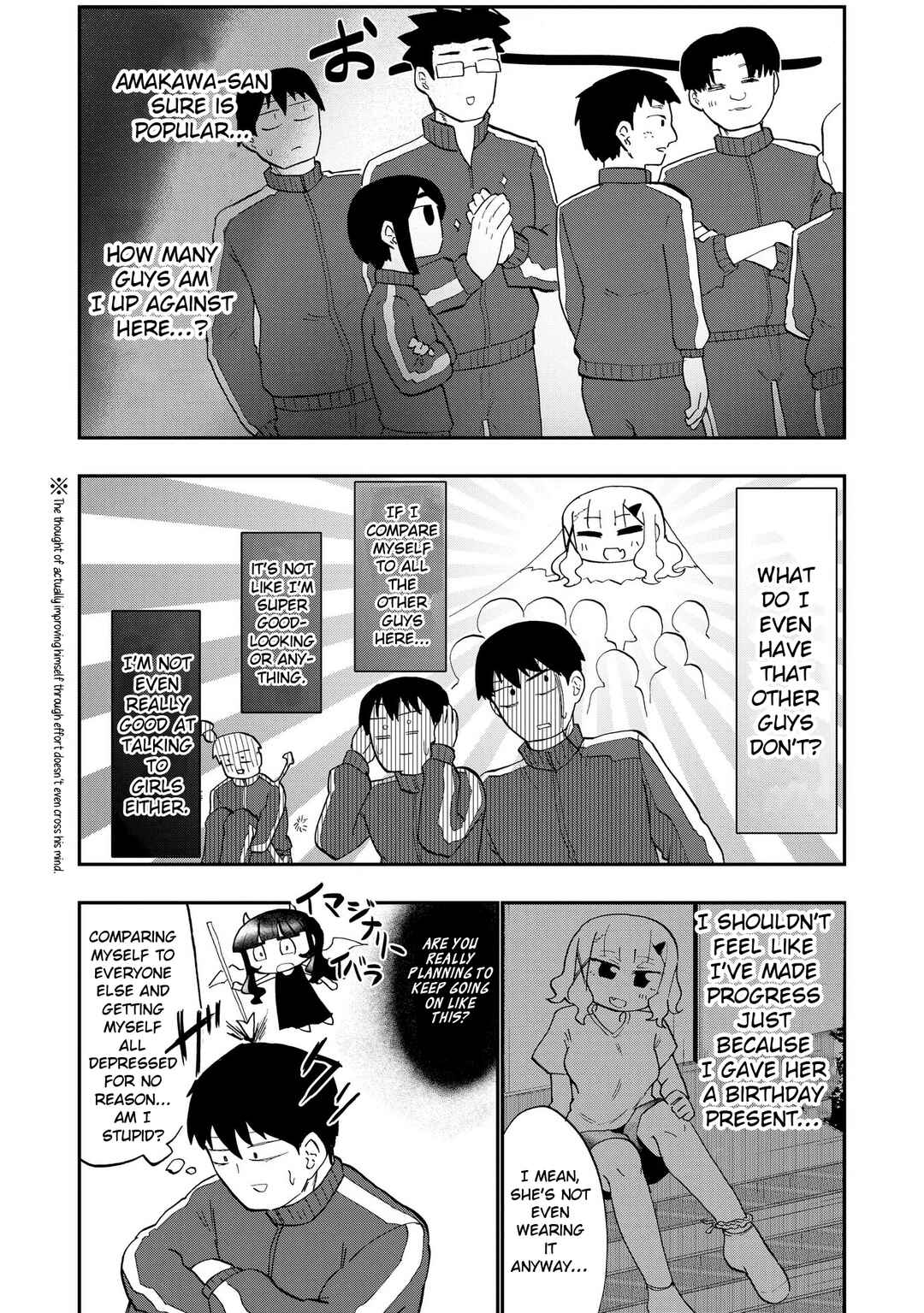 Chapter 3 - Page 8