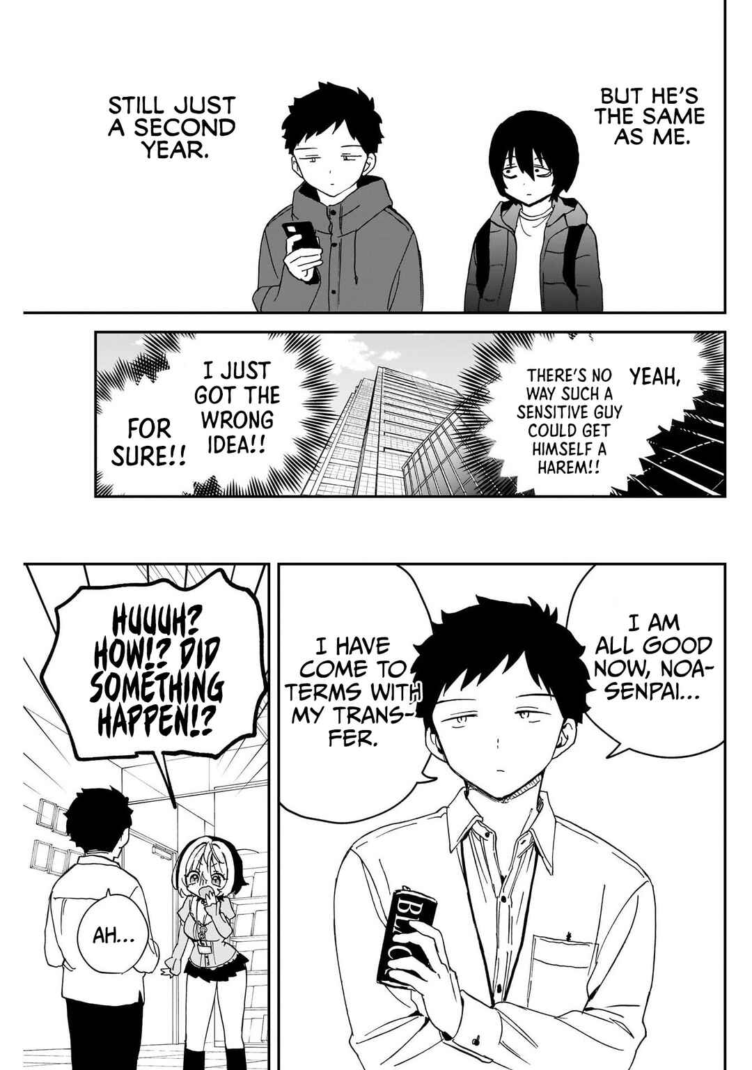 Chapter 110 - Page 15