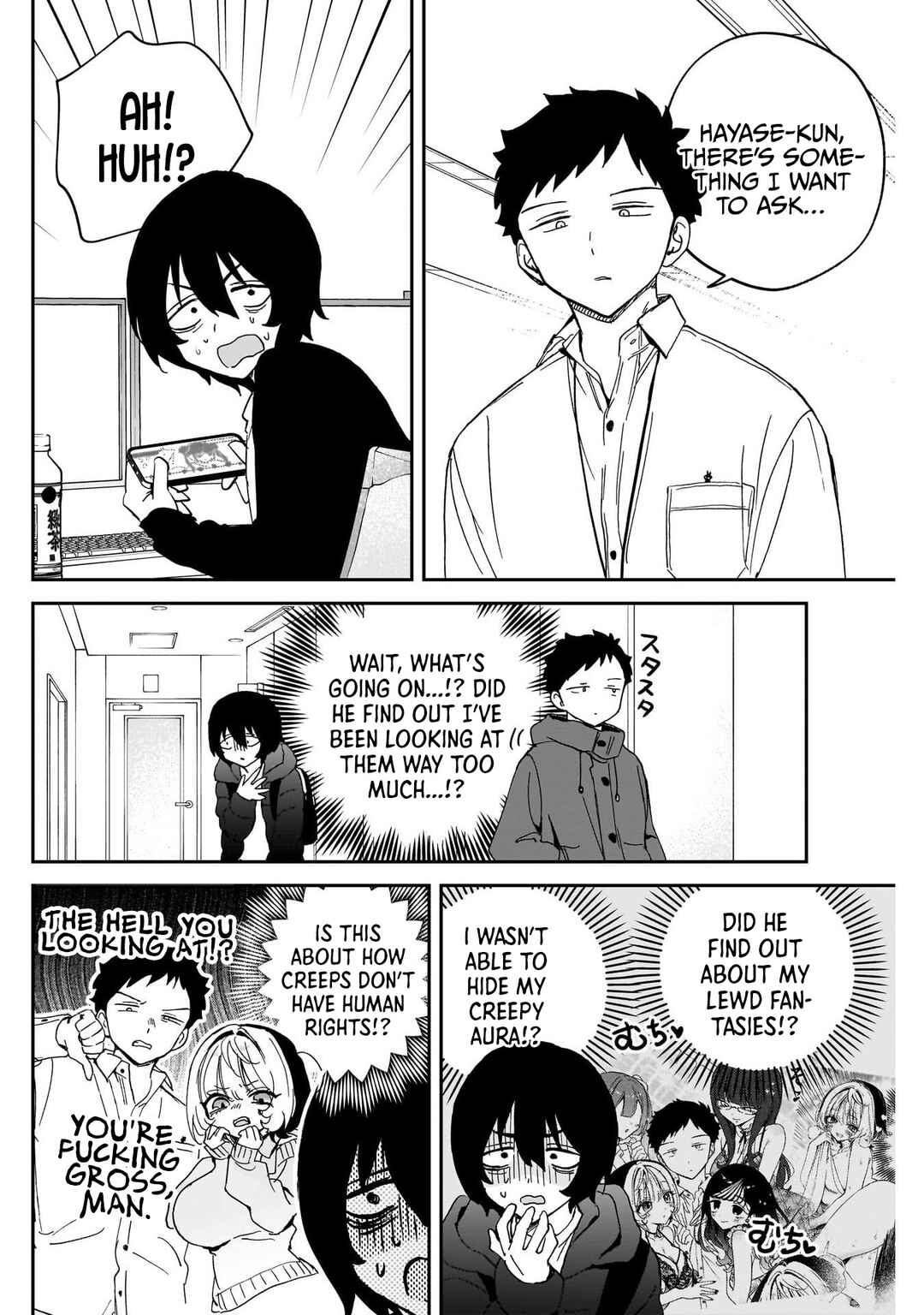 Chapter 110 - Page 6