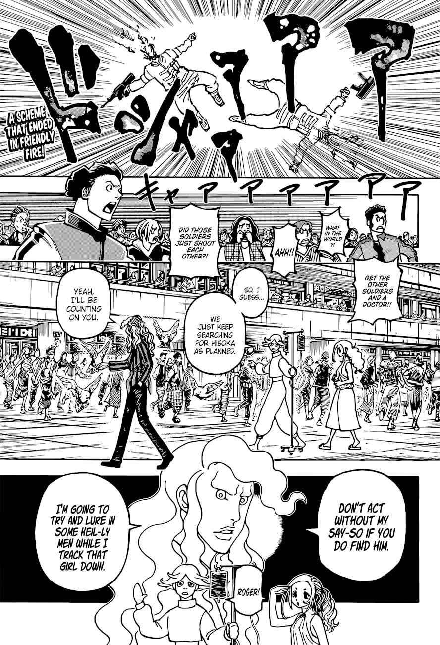 Chapter 391 - Page 3