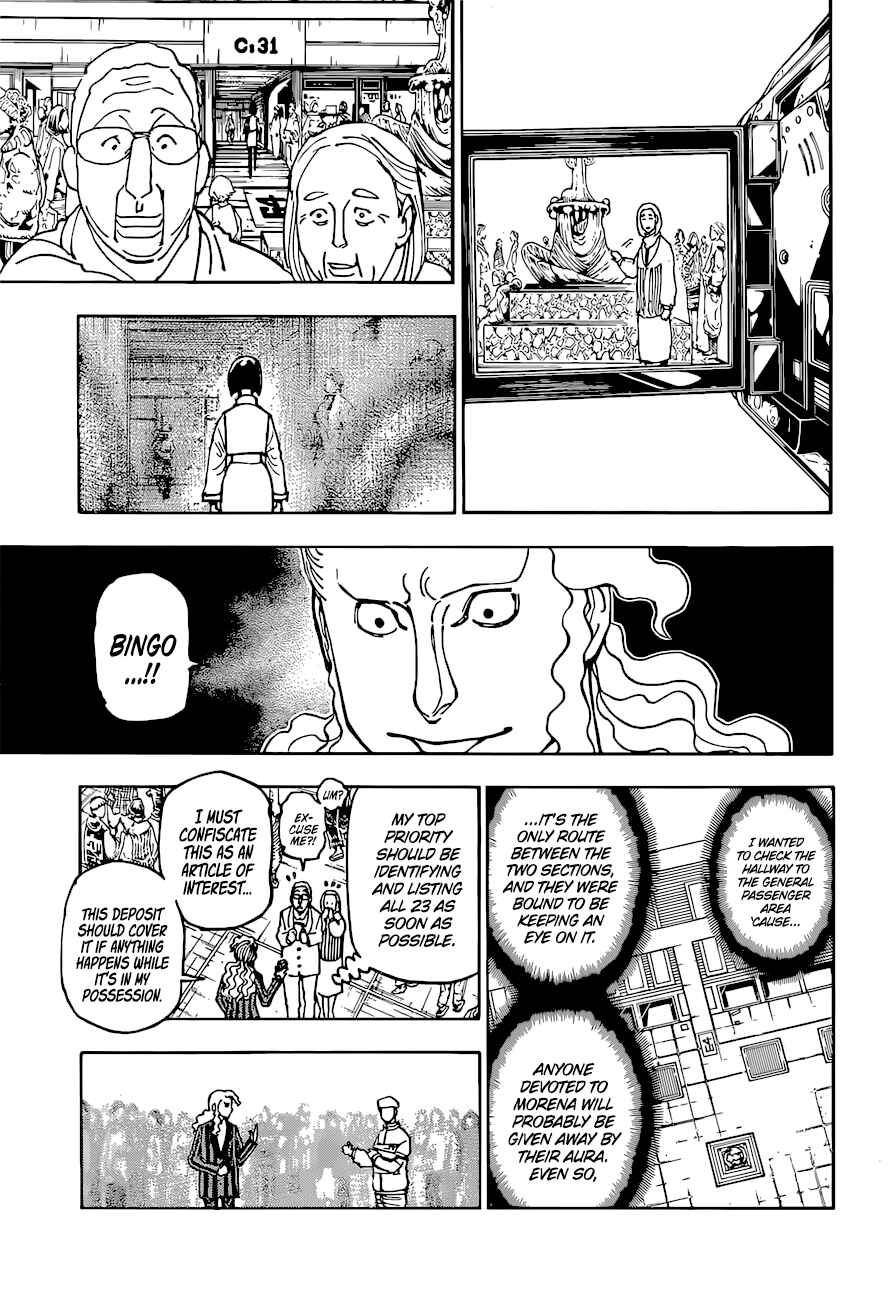 Chapter 391 - Page 7