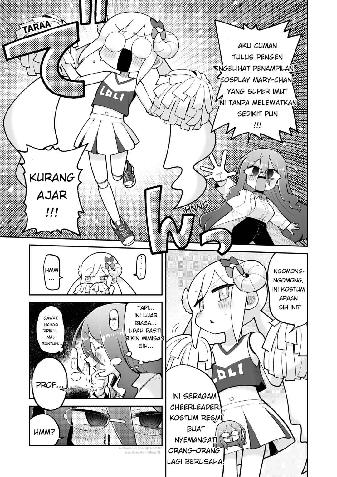Chapter 50 - Page 1