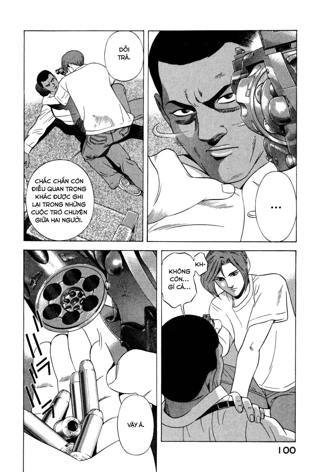 Chapter 51 - Page 11