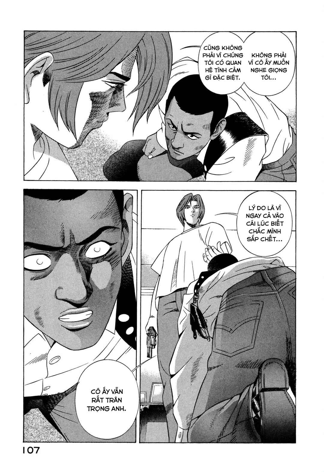 Chapter 51 - Page 18