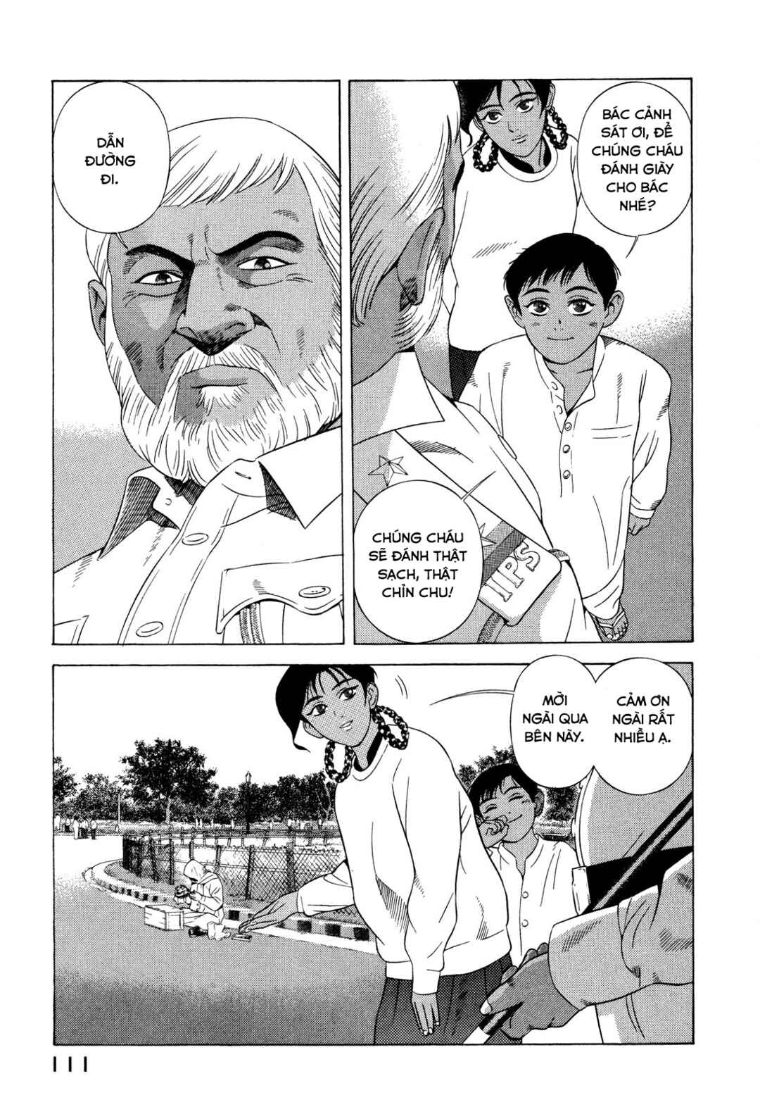 Chapter 51 - Page 22